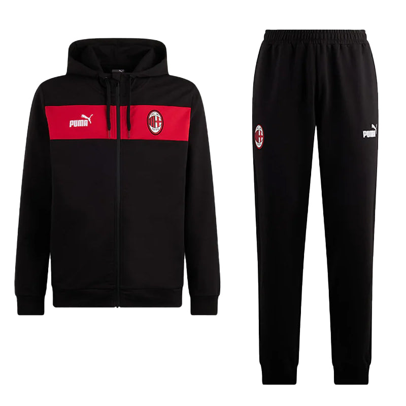 Image of Tuta bambino AC Milan