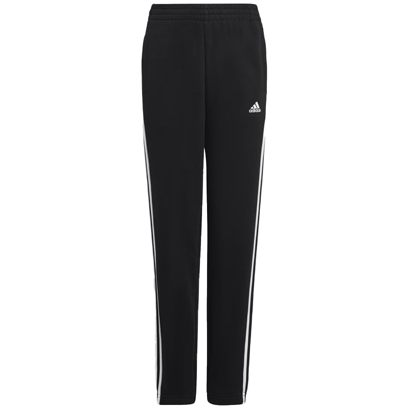 Image of Pantaloni bambino Essentials 3stripes fleece