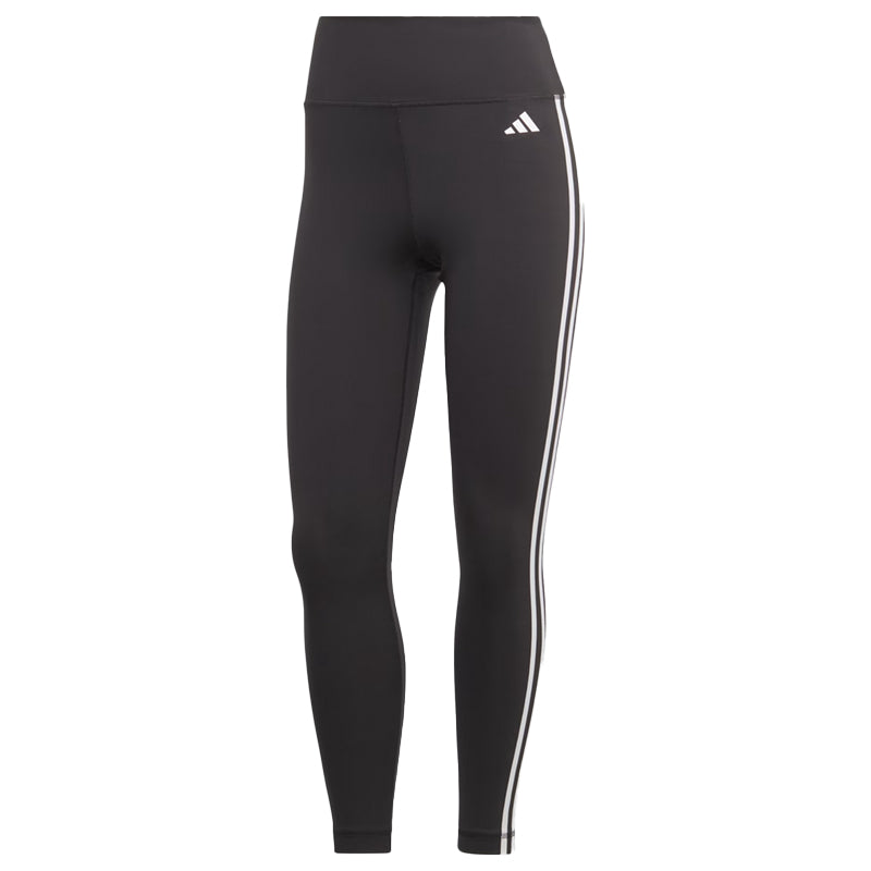 Image of Leggings donna 7/8 train essentials 3stripes high-waisted