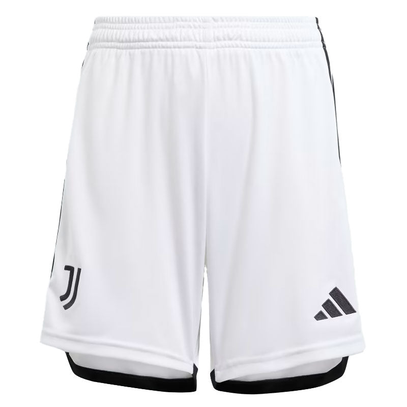 Image of Pantaloncini bambino Juventus Away 23/24