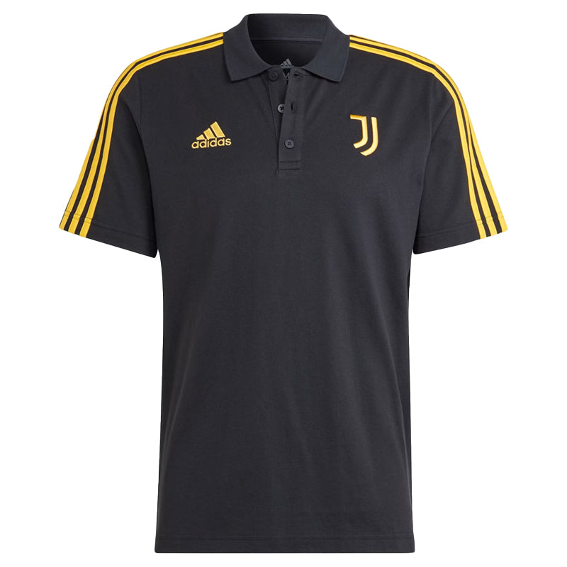 Image of Polo uomo Juventus DNA