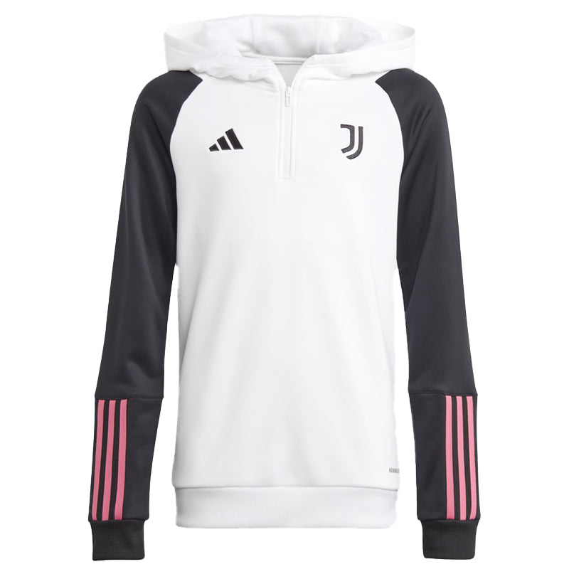 Image of Felpa bambino hoody Juventus