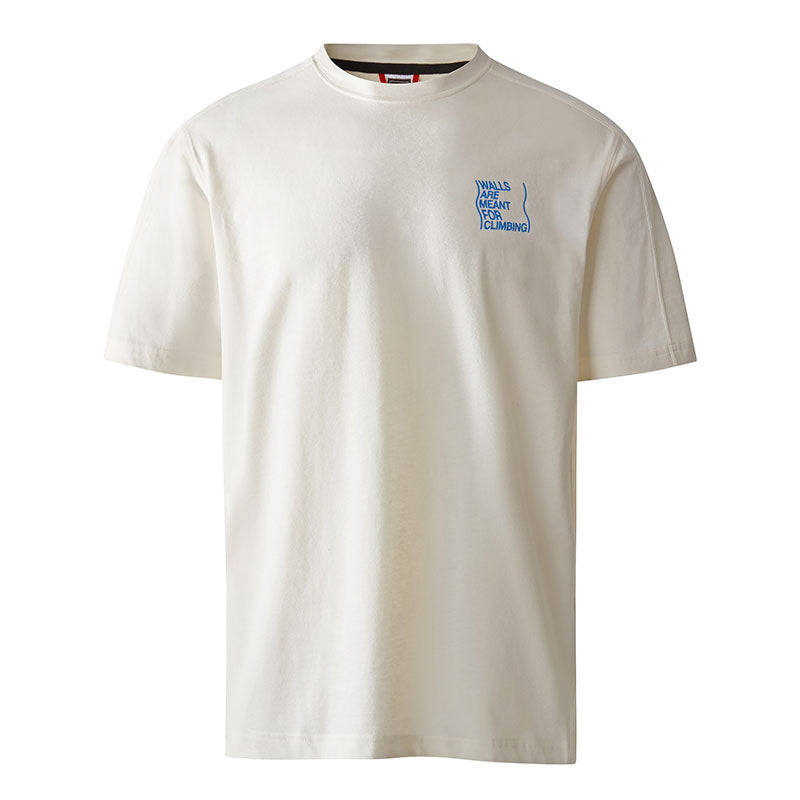 Image of T-Shirt uomo Outdoor Graphic