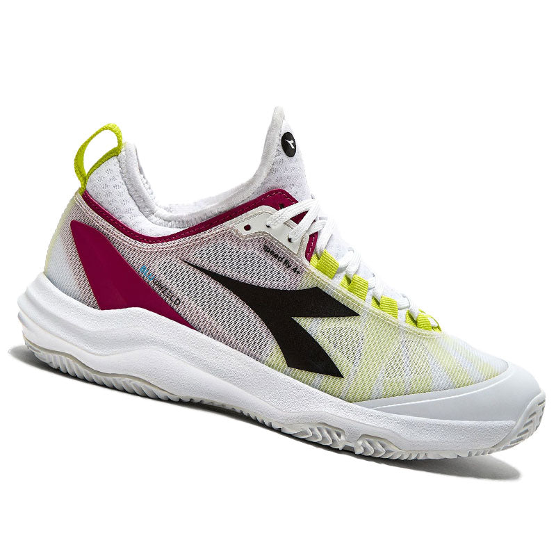 Image of Scarpe donna Speed Blushield Fly 4 Clay