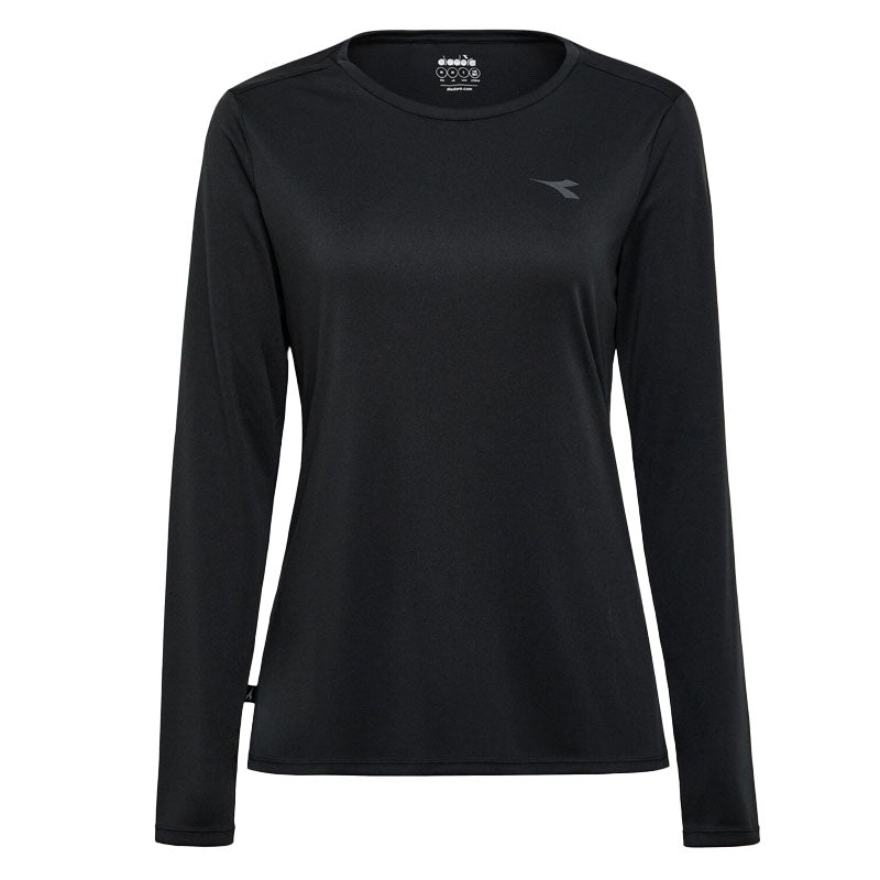 Image of Maglia donna Run