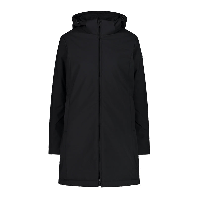 Image of Giacca donna light softshell