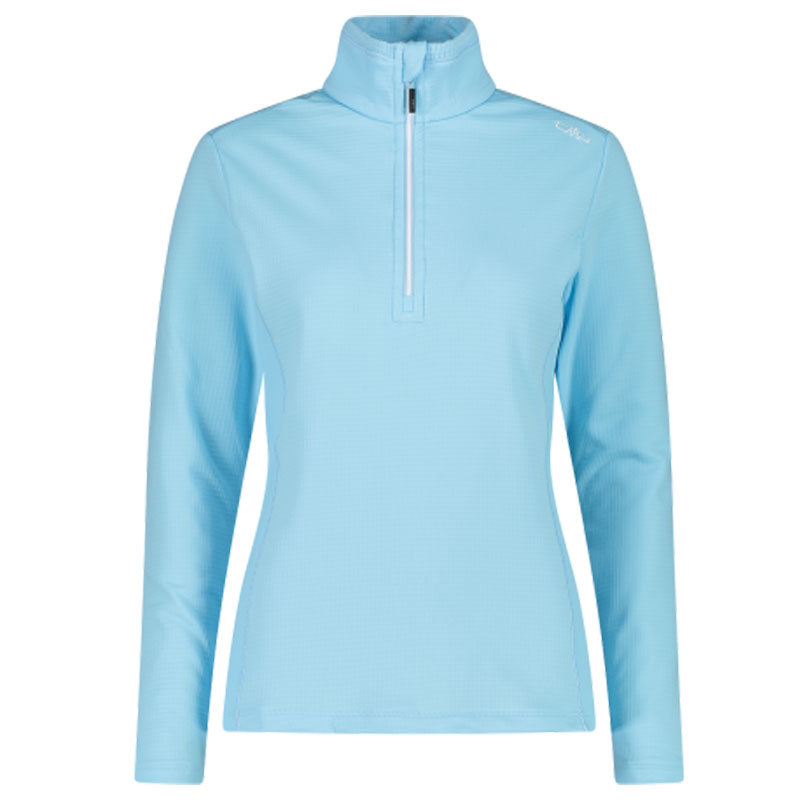 Image of Maglia donna Grid Tech