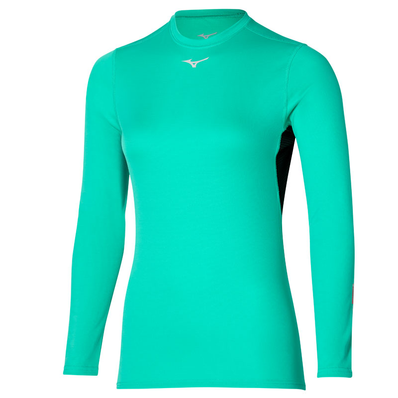 Image of Maglia donna Mid Weight Crew