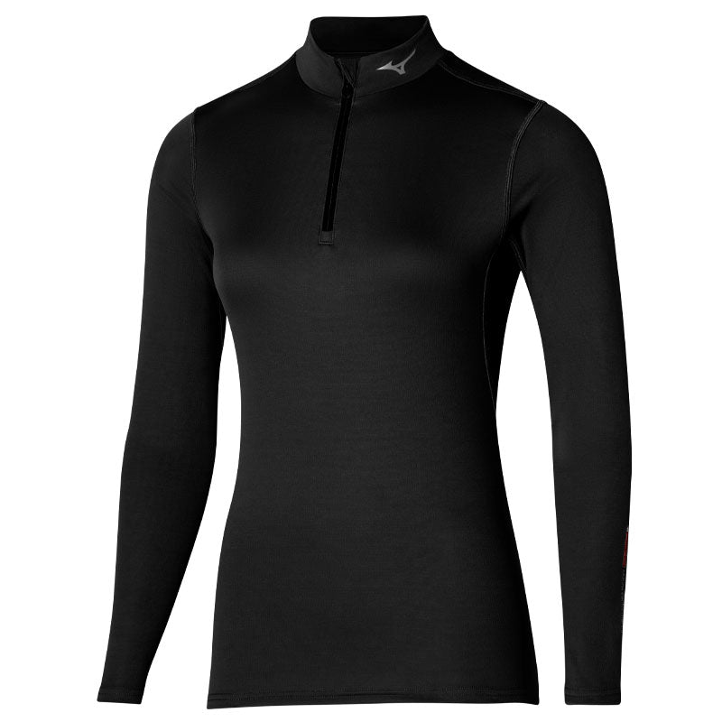 Image of Maglia donna Mid Weight zip