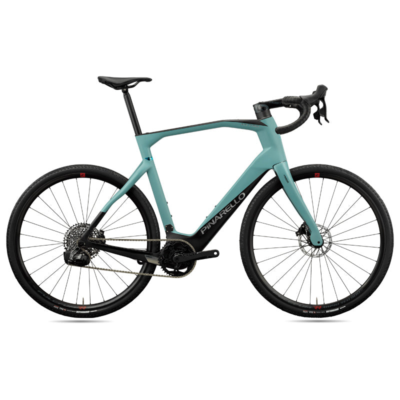 Image of e-Bike Gravel Nytro E5 - Sram Rival AXS