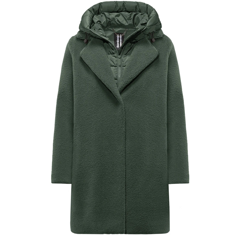 Image of Giacca donna Odessa Overcoat