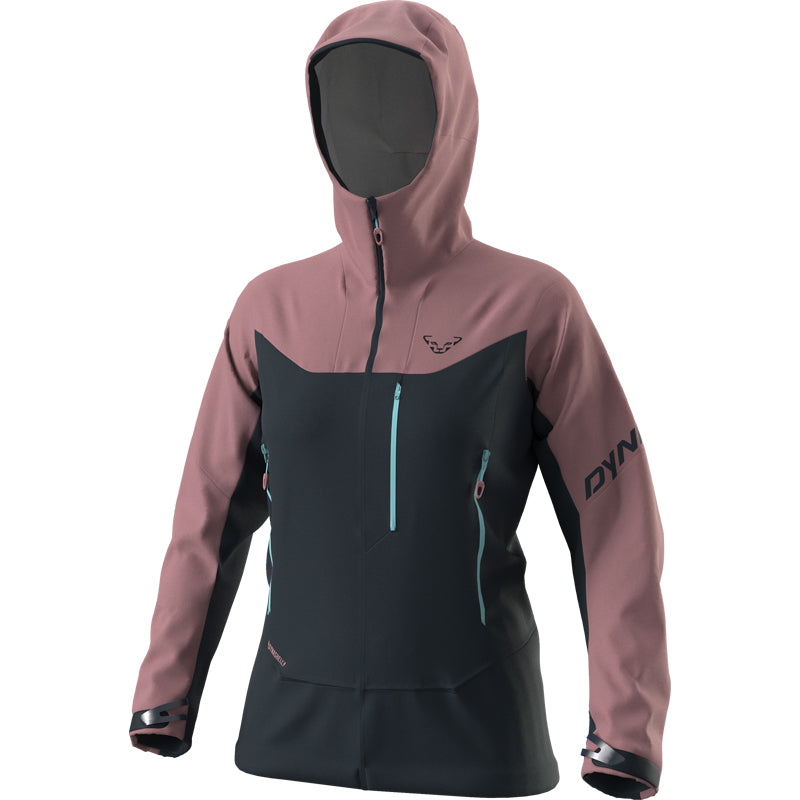 Image of Giacca donna Radical Softshell