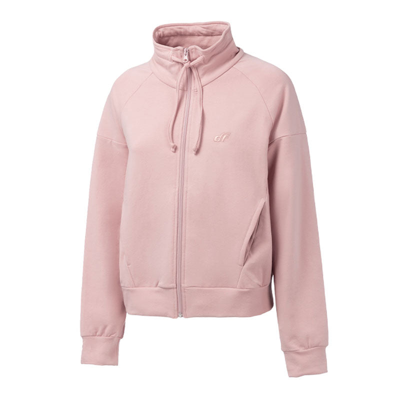 Image of Felpa donna Full Zip Corinna FG