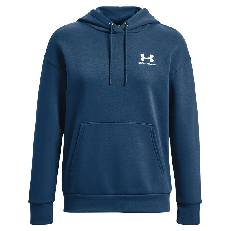 Image of Felpa donna UA Essential Fleece