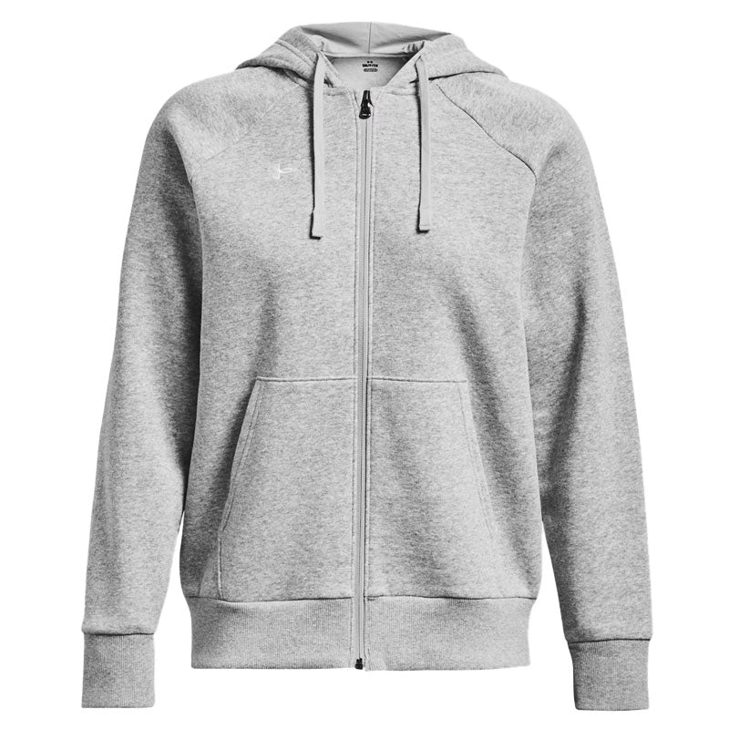 Image of Felpa donna UA Rival Fleece