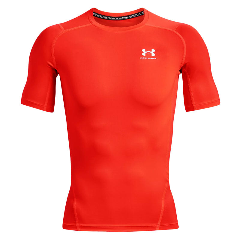 Image of T-Shirt uomo HeatGear Armour