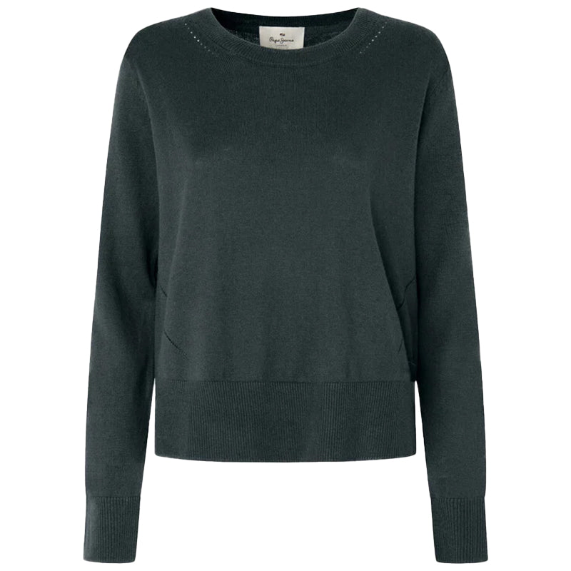 Image of Maglione donna Cotone e Cashmere