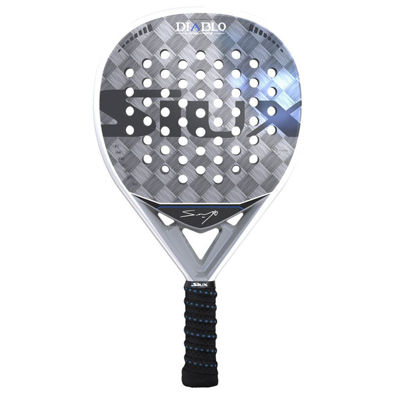 Image of Racchetta padel Diablo revolution II Sanyo Pro