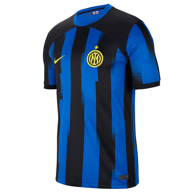 Image of Maglia uomo Inter Stadium Home 2023/24