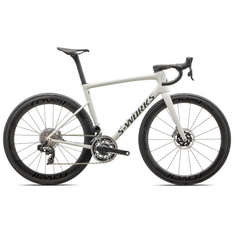 Image of Bici Corsa S-Works Tarmac SL8 - SRAM Red eTap AXS