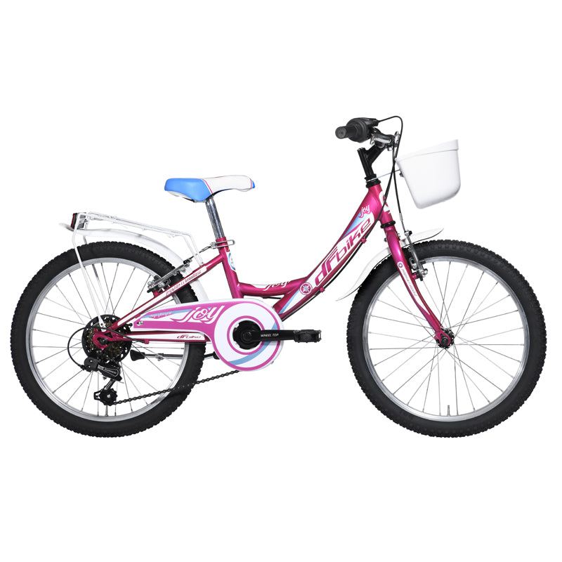 Image of Bici Bambina Joy 20 - 6v