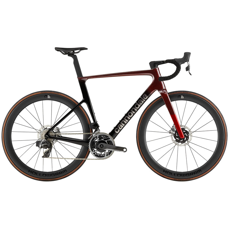 Image of Bici Corsa Supersix EVO Hi-MOD 1