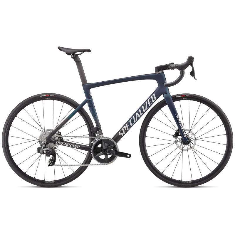 Image of Bici Corsa Tarmac SL7 Comp Rival eTap AXS