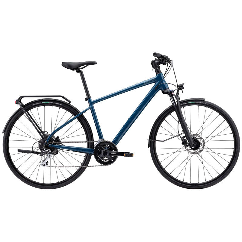 Image of Bici Trekking Quick CX EQ