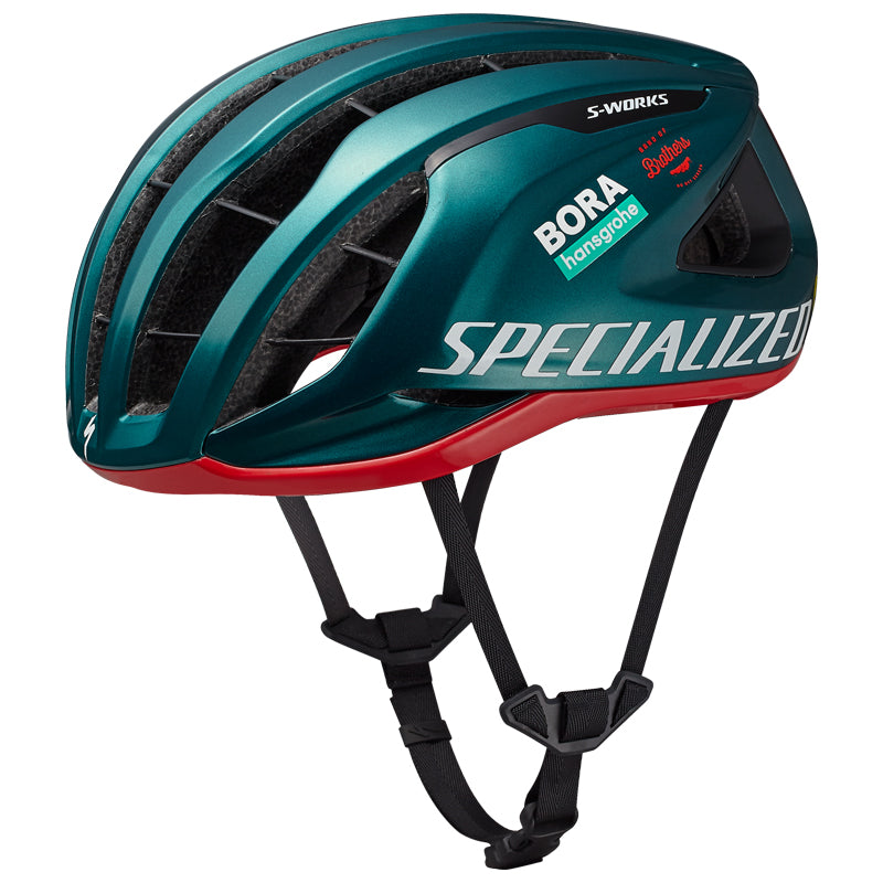 Casco S-Works Prevail 3 Team Replica