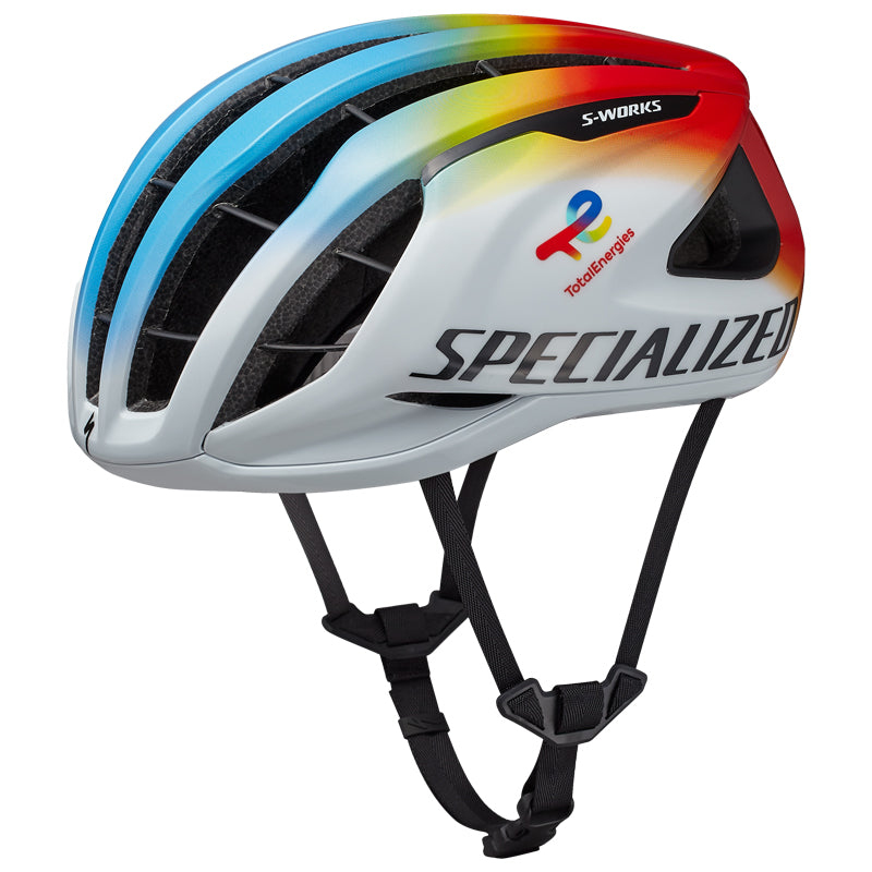 Casco S-Works Prevail 3 Team Replica