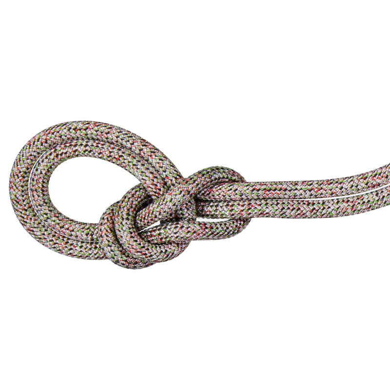 Image of Corda Crag We Care Classic Rope 9.5mm - 80m