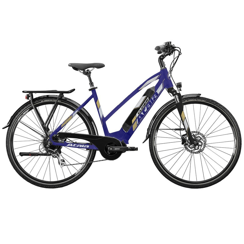 Image of e-Bike Clever 6.2 LT7 Lady