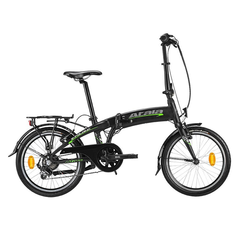 Image of e-Bike Pieghevole e-Folding 20