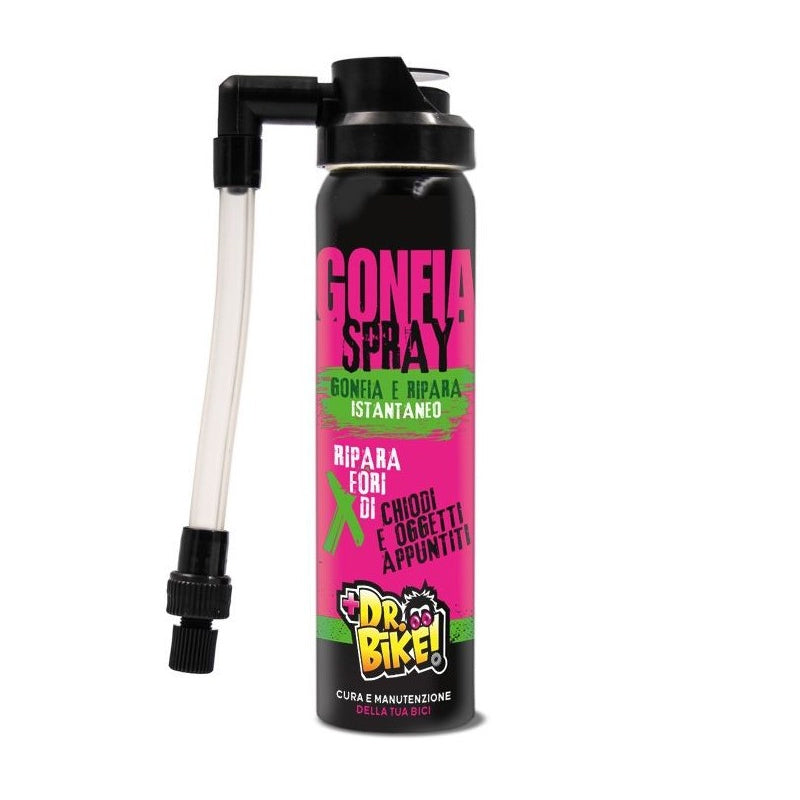 Image of Gonfia e Ripara Spray - 75ml