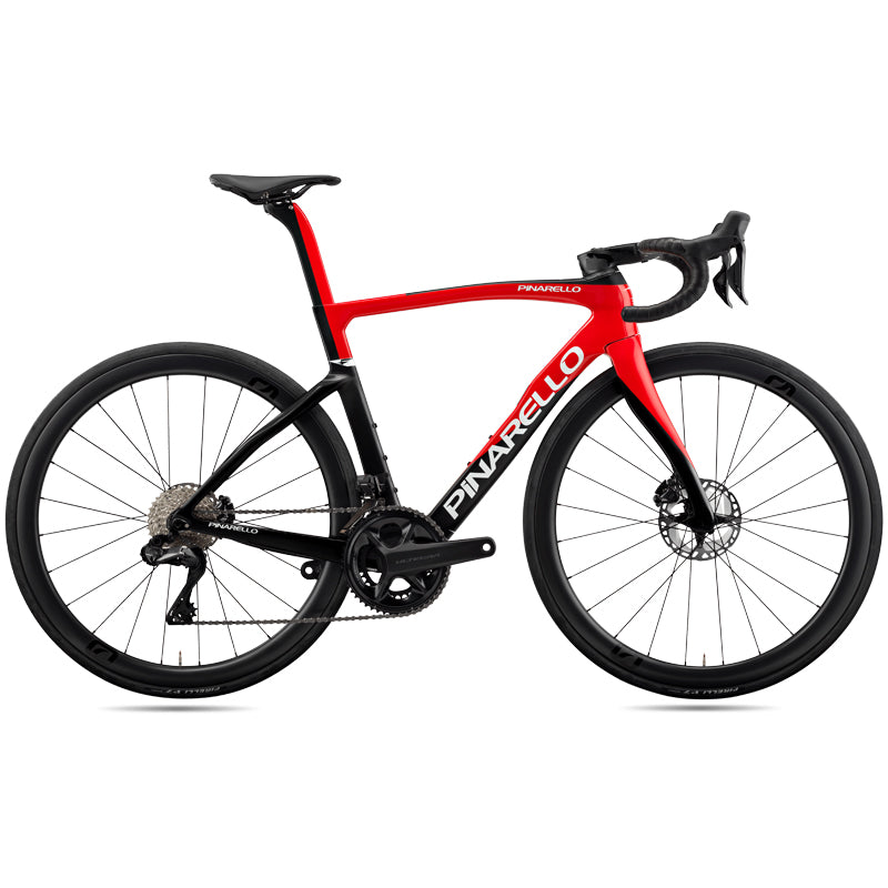 Image of Bici F7 Ultegra Di2