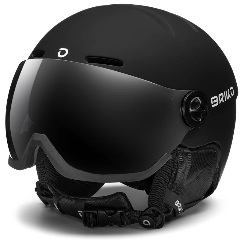 Image of Casco Teide Visor - S3