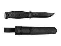 MORAKNIV GARBERG BLACK CARBON STANDARD / モーラナイフ ガーバーグ