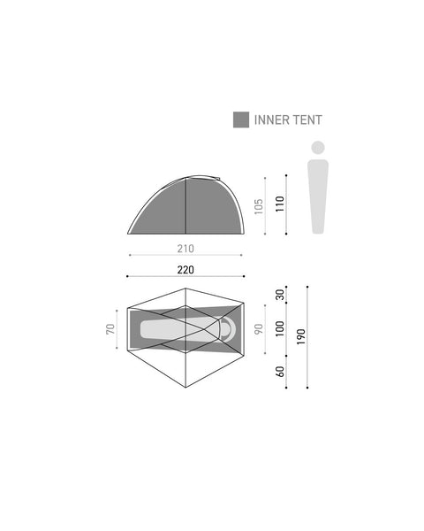 muraco RAPIDE X1-1P – YKNOT