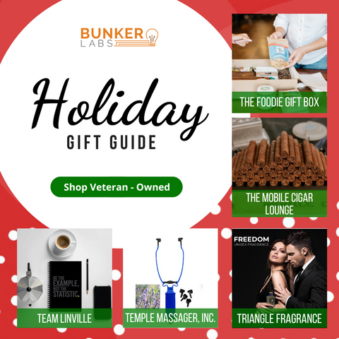 Holiday Gift Guide Products