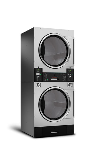 LSLE5AGW543NW23 - Stacked Gas Dryers | Tysons Global Exchange, Inc.