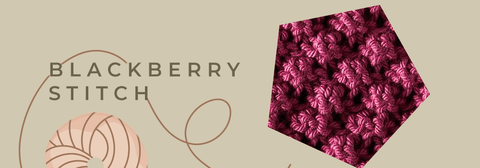 Blackberry Stitch