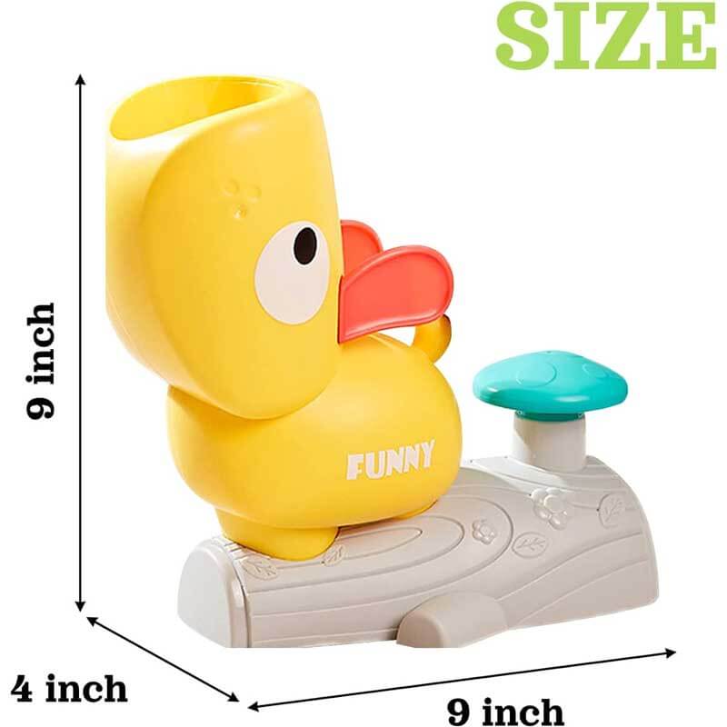 Flying Disc Launcher Toy, Catch Saucer Game Step-on Flying Saucer Launch Toy Set, Feet Hand and Eye Coordination Toy STEM Parent-Child Toy Party Favors | Shinymarch