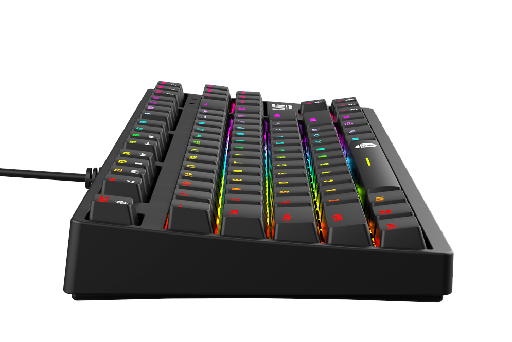 fantech mk872rgb