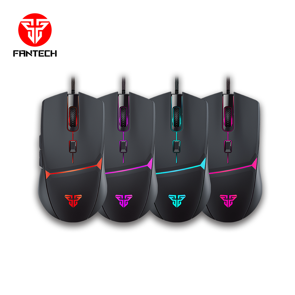 fantech p31 mouse