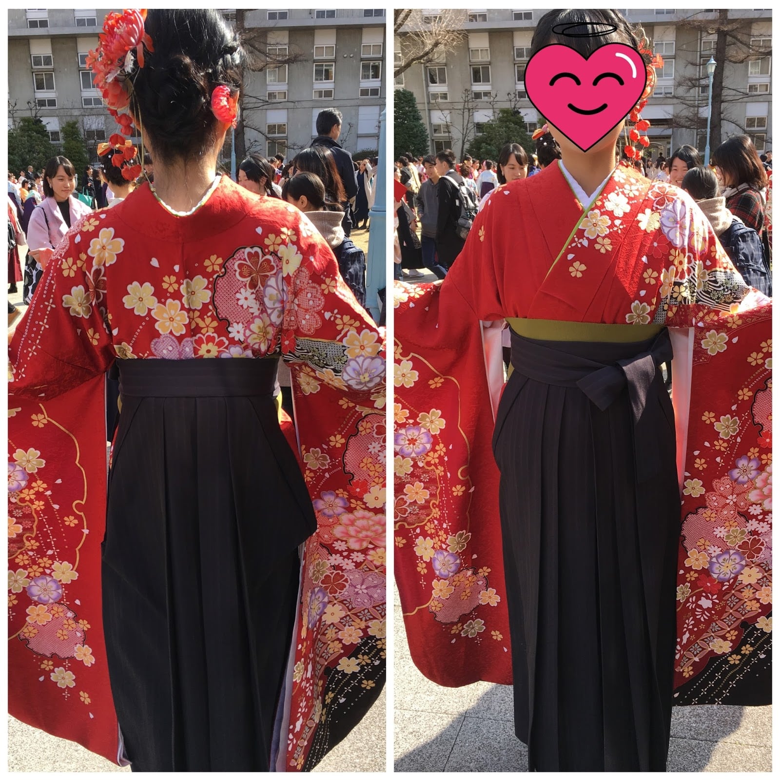 Yukata vs Kimono