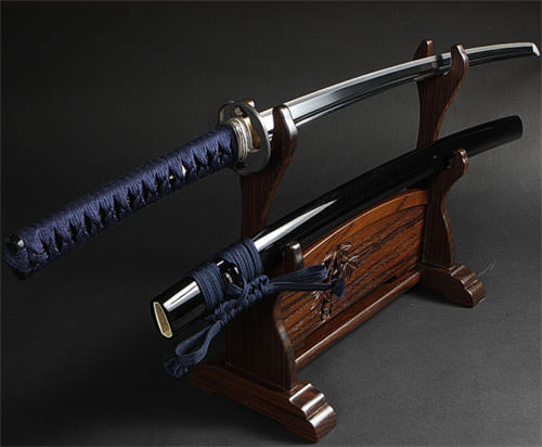 Types Of Samurai Swords