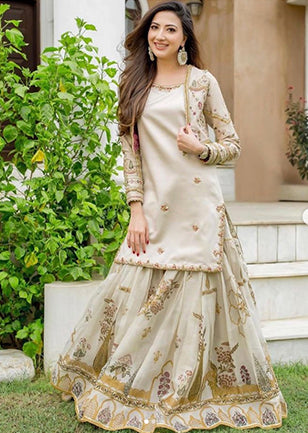 Pakistan's Top Designers Formals, Bridals & Luxury Pret | M...