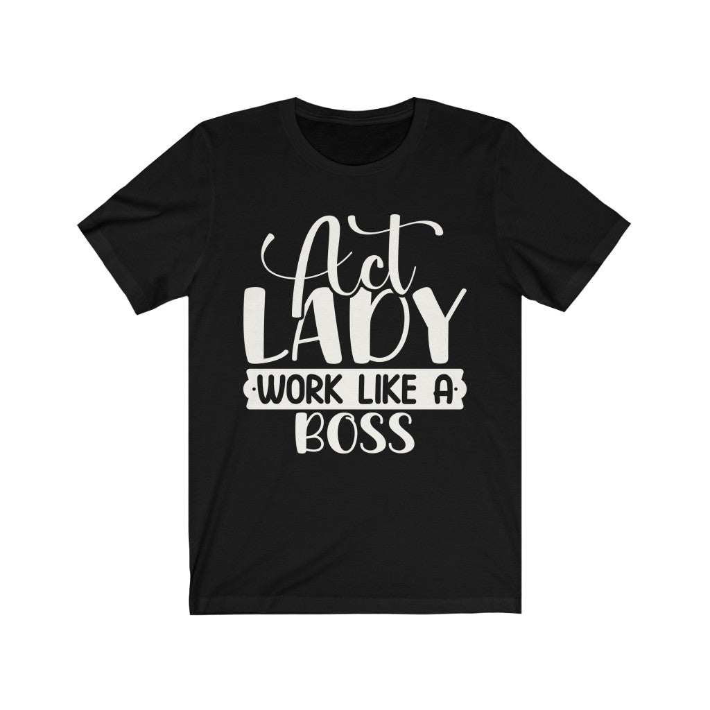 like a boss shirt womens