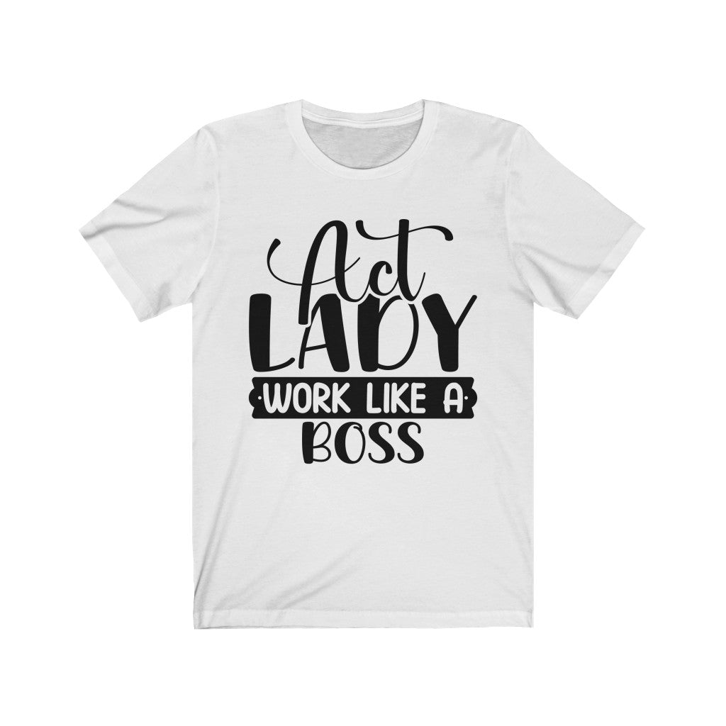 like a boss shirt womens