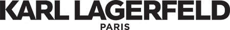 Karl Lagerfeld Paris Logo